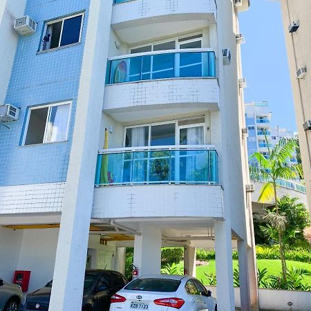 Apto Completo Vista Mar Porto Real Suites Mangaratiba Dış mekan fotoğraf