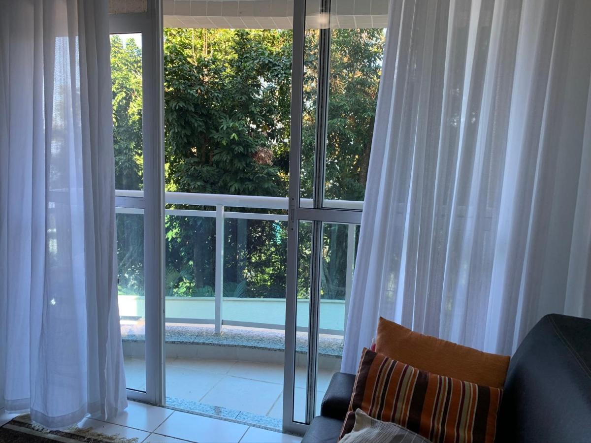 Apto Completo Vista Mar Porto Real Suites Mangaratiba Dış mekan fotoğraf