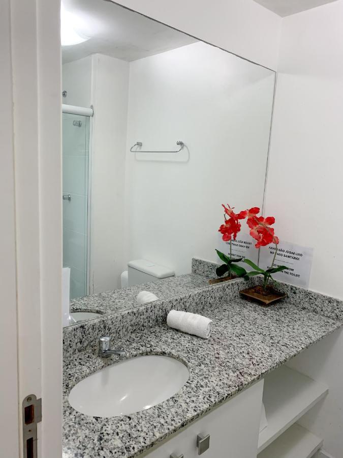 Apto Completo Vista Mar Porto Real Suites Mangaratiba Dış mekan fotoğraf